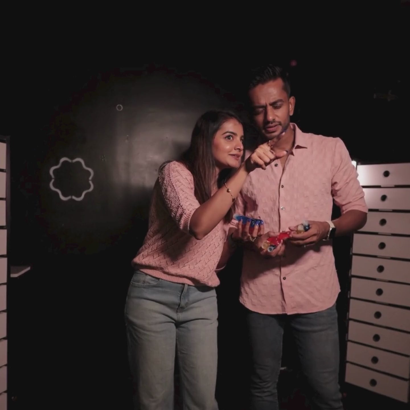 Load video: 