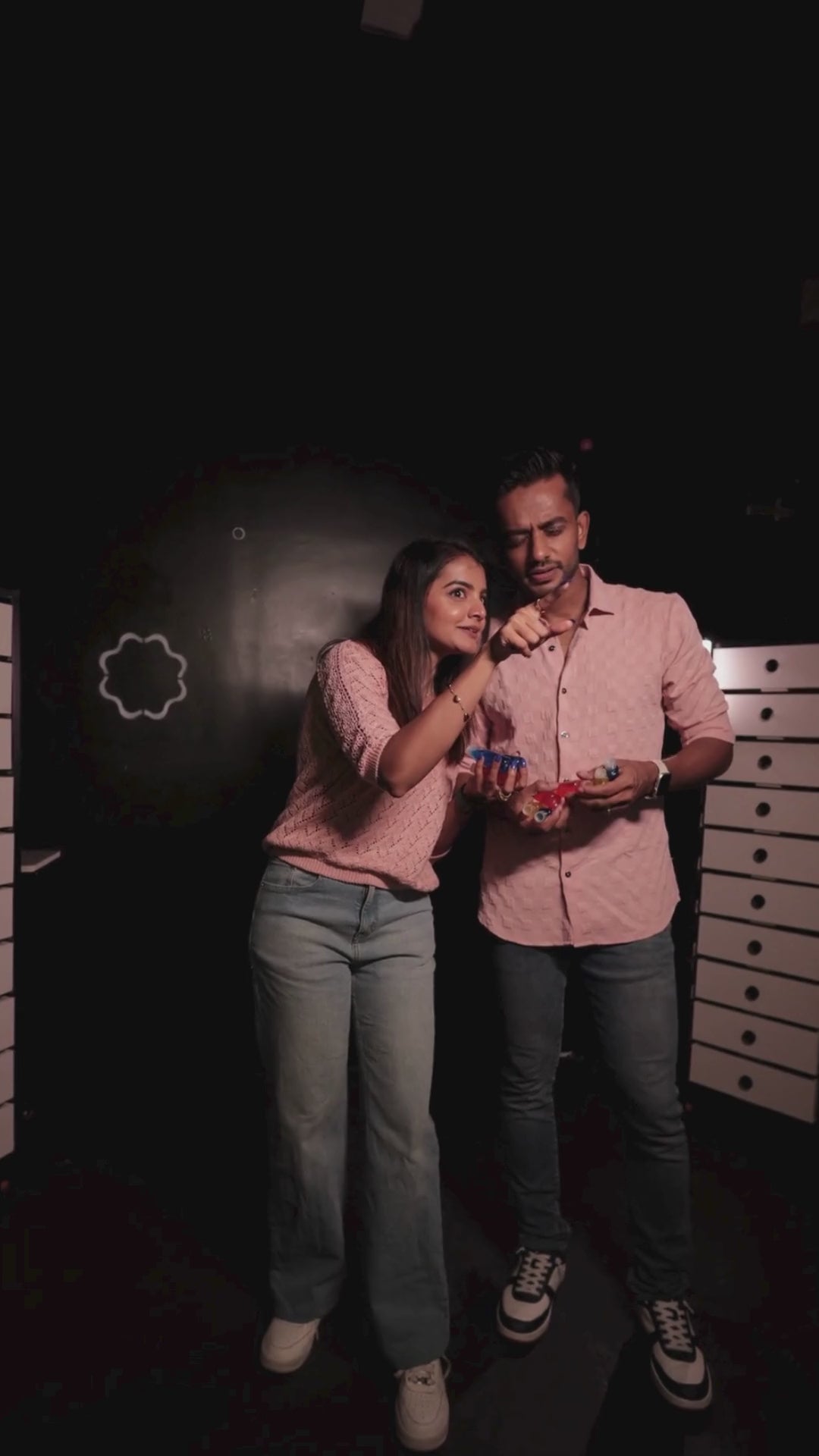 Load video: 