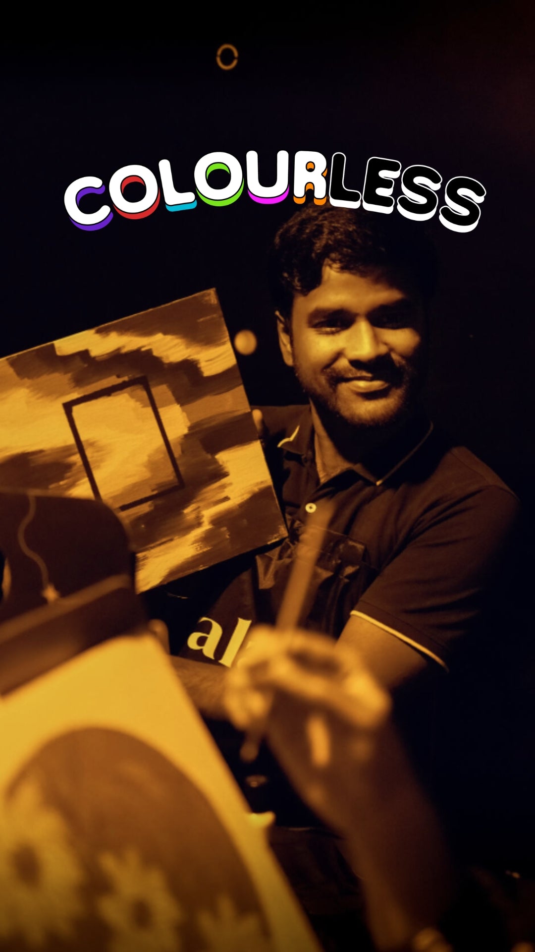 Colourless | Public Event | Jalato Event Studio | Chennai