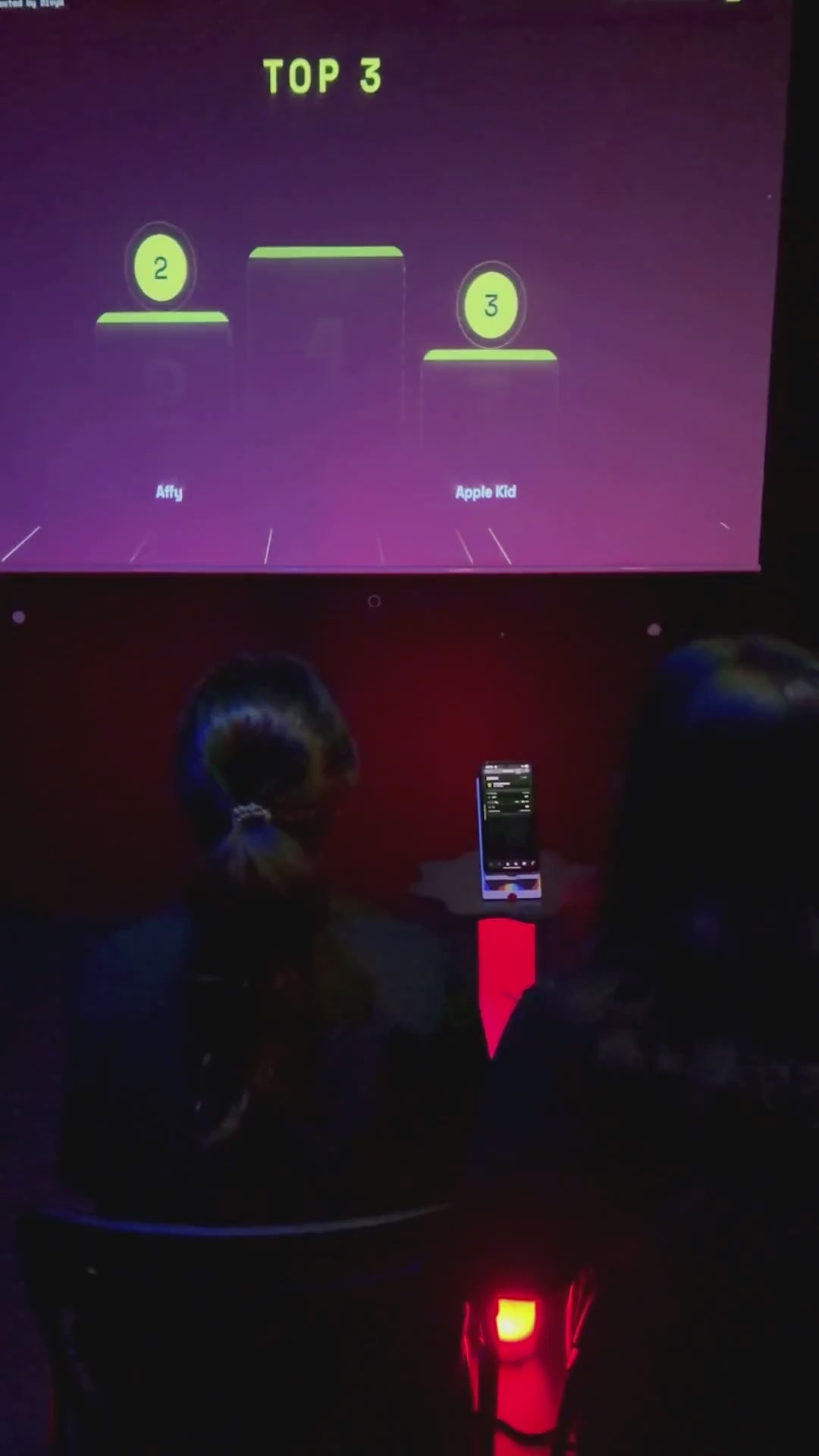 Load video: 