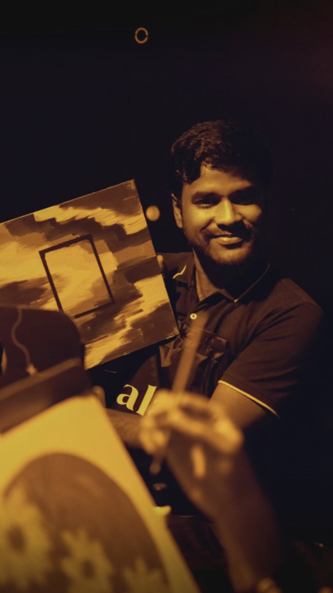 Private Dude! Where's the Colour? Package | Mini | For 2 to 4 guests | Jalato Experience Rooms | Chennai