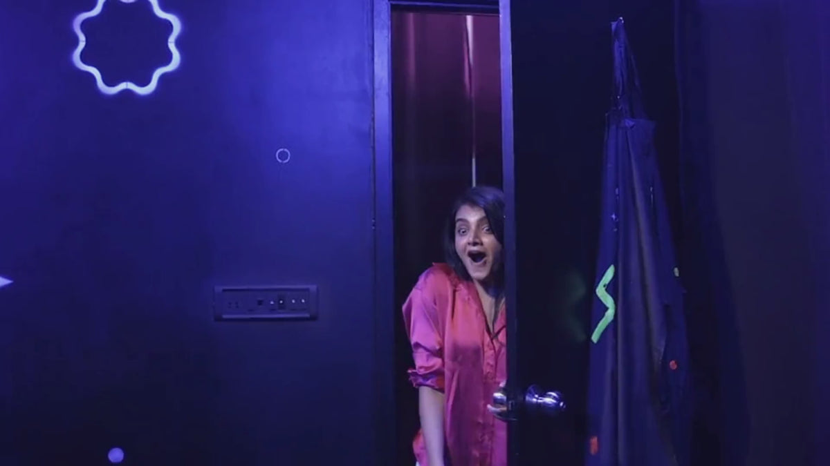 Load video: 